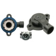 thumbnail image 1 of Sensor Acelerador TPS Escalade 2002 A 2006 Cadillac V8 6.0L INTRAN-FLOTAMEX ., 1 of 3