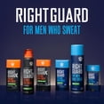 thumbnail image 5 of Desodorante en aerosol Right Guard Sport, protección 4 en 1, 180 ml, paquete de 3, 5 of 5