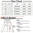 thumbnail image 2 of Jalioing Bottom Shirt for Women off Shoulder Crop Undershirt Long Sleeve Stretch Slim Ladies Top, 2 of 5