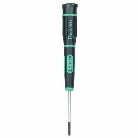 UPC: 4711552152180 | Eclipse SD-081-TA27 Triangle Tip Precision Screwdriver