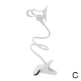 thumbnail image 5 of Flexible 360-Degree Phone Holder - Lazy Bed Clip Mount, Portable Stand for Phones, 5 of 9