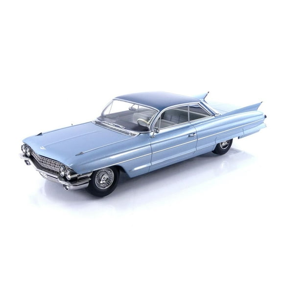 KK SCALE MODELS 1/18 - CADILLAC Series 62 Coupe Deville - 1961