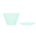 thumbnail image 2 of Coffee Dripper, Food Grade PP Flat Bottom Filter Cup Superior Stability Modern Kitchen Decor Compatible with Filter Paper Sizes, 2 of 7