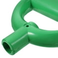 thumbnail image 3 of Minkissy Poignée de Poussée de Chariot Prise Ergonomique Voyage Plastique Vert 1 Ensemble, 3 of 8