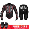 thumbnail image 1 of Chaqueta moto hombre Chaqueta de motocicleta para hombre, Protector CE para Motocross, ATV, equipo de protección,chaqueta moto hombre,chaqueta para moto,chaqueta de moto para hombres,chaqueta de moto, 1 of 5
