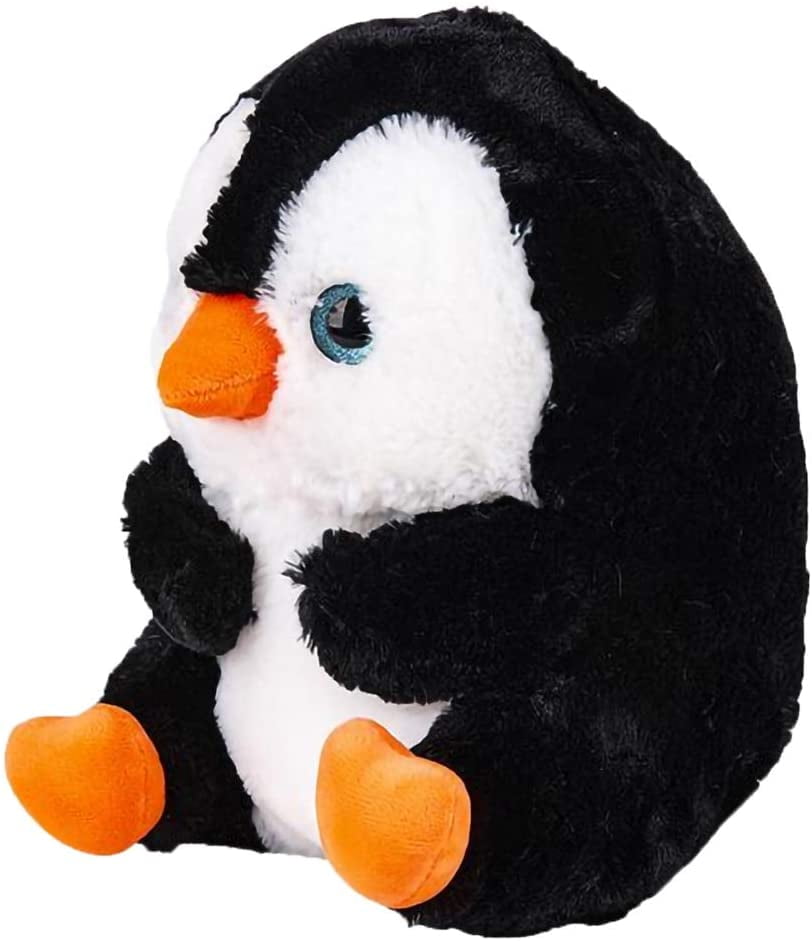 stuffed penguin walmart