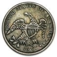 thumbnail image 2 of 1835 Capped Bust Quarter VF, 2 of 2