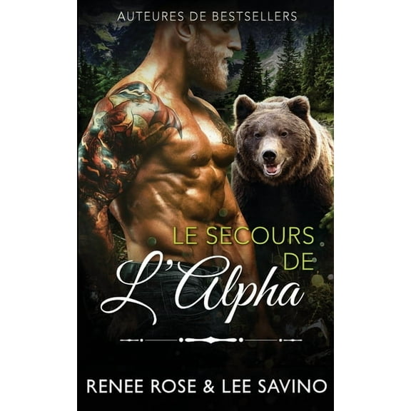Le Secours de l'Alpha, (Paperback)