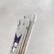 thumbnail image 5 of Funda de teléfono de Hello Kitty Pochacco para Redmi Note 12 4G, silicona suave, conejo transparente, lindo Anime, Funda para Redmi Note 12 Coque, 5 of 5