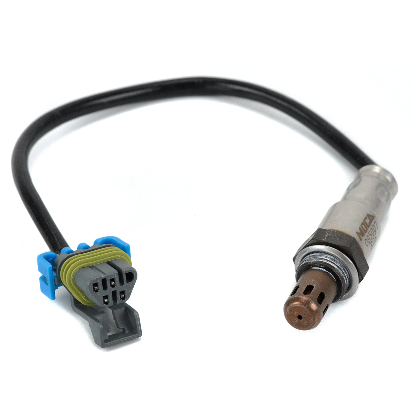 MOCA AUTOPARTS 2x O2 Oxygen Sensor Fit for 2012-2015 Chevrolet Captiva Sport 2.4L & 2011-2015 GMC Terrain 2.4L & 2011-2014 Chevrolet Equinox 2.4L