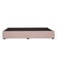 thumbnail image 4 of Box Base Cama Matrimonial Palo de Rosa, 4 of 8
