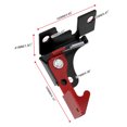 thumbnail image 3 of Reemplazo Del Kit Thingy Del Freno De Estacionamiento Freno de estacionamiento Freno de estacionamiento de repuesto para POLARIS RZR 800 900 1000 Turbo HC195, 3 of 7