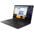thumbnail image 2 of Restored Lenovo ThinkPad X1 Carbon (6th Gen) Laptop (Refurbished), 2 of 6