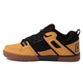 thumbnail image 3 of DVS Skateboard Shoes Comanche 2.0 Chamois/Black/Gum  CHAMOIS BLACK GUM NUBUCK, 3 of 4