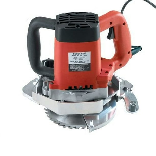 Kraft Tool FC537 Door Jamb Super Saw