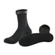 thumbnail image 5 of Calcetines de buceo de neopreno de 3 mm, botines de agua, calcetines de buceo para deportes acuáticos y navegación. 43 45, 5 of 9