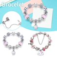 thumbnail image 5 of Brassard Hello-Kitty-Hnge, Serre-Tête en Acier Inoxydable, Poignée pour Paillettes, Chat-Xin Chat 21cm, 5 of 5