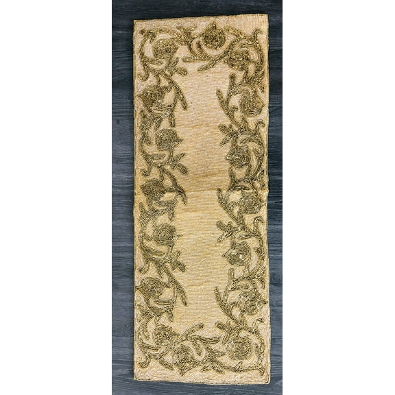 Glitz Decorative Table Runner