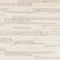 thumbnail image 2 of Surya Bremen 96x120" Rectangle Modern Wool Rug in Cream/Light Gray, 2 of 7