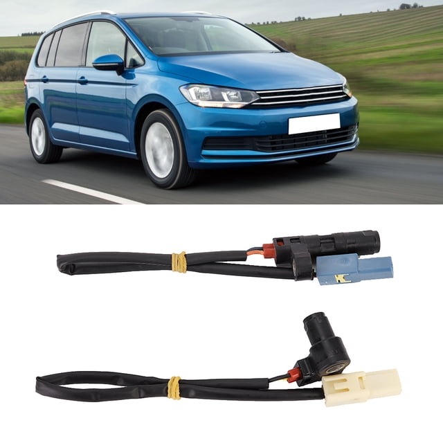 Sensor de velocidad de transmisión, transmisión automática de automóvil Vehículo B Sensor de velocidad de transmisión de automóvil Rendimiento potente