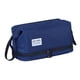 thumbnail image 2 of Bolsa de Maquillaje Grande Fernando Doble Capa Azul, 2 of 8