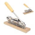 thumbnail image 3 of Walnut Clip Opener, Whole Grain Peeling Mechanical Strong Nut Opener  For Home, 3 of 8