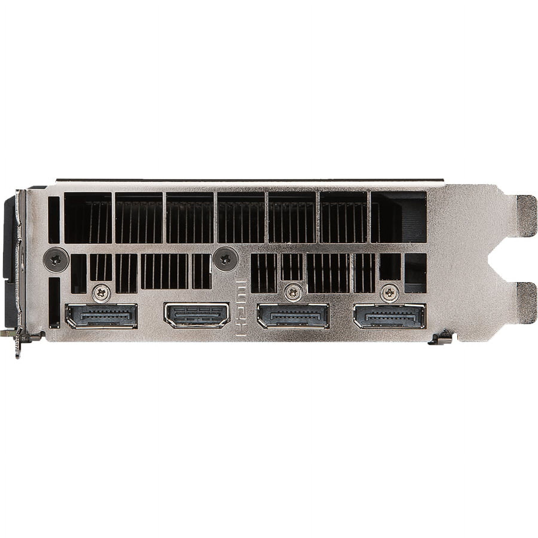 Msi geforce 2025 gtx 1080ti aero