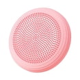 thumbnail image 4 of Cojín de equilibrio inflable, cojín de equilibrio, versátil, grueso, antideslizante, asiento de equilibrio para Rosa, 4 of 8