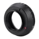 thumbnail image 5 of Anillo adaptador de lente de cámara con montura NX y rosca M42-NX para Samsung, 5 of 10