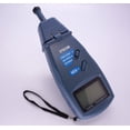 thumbnail image 3 of CyberTech Tri-Mode Contact and Laser Non-Contact, RPM Tach Digital Photo Tachometer and Linear Speed Surface Distance Measure Meter with Four Wheels, 3 of 5