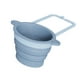 thumbnail image 5 of Recogedor de residuos de alimentos, Recolector de residuos de cocina, Fregadero multifuncional Azul, 5 of 9