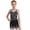 Black, variant on LiiYii Kids Girls Sparkly Jazz Latin Dance Dress Skirted Leotard Tassel Salsa Rumba Samba Tango Dancewear Hot Pink 6