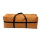 thumbnail image 5 of Bolsa de lona de viaje Bolsa de contenedor de cremallera plegable Tela gruesa con asa Bolsa de almacenamiento de edredón Bolsas móviles para edredón perfecl bolsas de almacenamiento, 5 of 8
