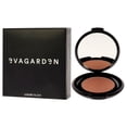 thumbnail image 4 of EVAGARDEN Luxury Blush - Easily Blendable Texture - Enhances Your Makeup Finish - Soft Focus Effect Visibly Reduces Fine Lines - Highlights Cheekbone and Sculpts Face - 350 Coral Haze - 0.17 oz, 4 of 6