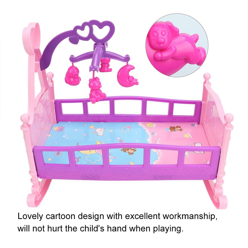 walmart baby doll cribs