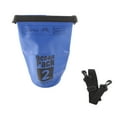 thumbnail image 2 of Bag Waterproof Bucket Bag Water Repellent Dry Bag Modern for Outdoor Rafting Camping, 2 of 7