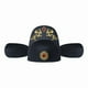 thumbnail image 2 of Sombrero de ópera china, sombrero clásico chino antiguo para hombres, ideal para cosplay y teatro. Estilo C, 2 of 9
