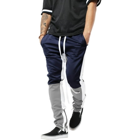 ma strum track pants