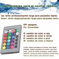 thumbnail image 4 of Lámpara Subacuática 10W Luz Subacuática con Control Remoto para Acuarios ANGGREK Otros, 4 of 8