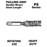 UPC 078477970539 product image for Leviton L8582 Rotating Eye Wire Mesh Pulling Grip .620 - .740 | upcitemdb.com