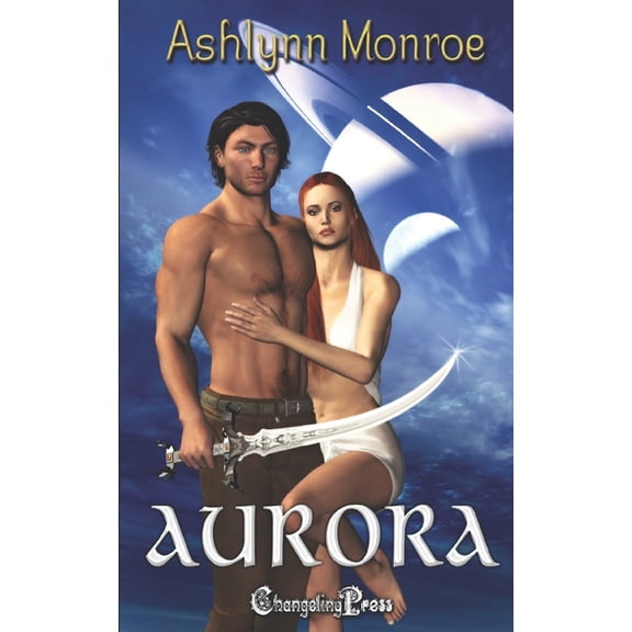 Aurora (Paperback)