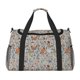 thumbnail image 1 of Easygdp Funny Chicken Bolsa de Gimnasio, Bolsa de Viaje Duffel, Bolsa de Fin de Semana con Compartimentos, Bolsa de Mano para Noche, 1 of 7