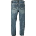 thumbnail image 3 of The Children's Place Boys Stretch Skinny Jeans, 3-Pack, Sizes 4-16, 3 of 4