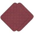 thumbnail image 1 of Coussin de Siège Lavable -Absorbable PP Réutilisable pour Fauteuils Roulants, Protège-Siège, Coussin de Lit pour Chaises, Meubles, Trottinettes, 1 of 6