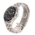 thumbnail image 2 of Pre-Owned Omega Seamaster Professional 212.30.41.61.01.001 Stainless Steel Quartz Watch, 2 of 6