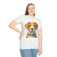 thumbnail image 2 of Dog Shirt, Shirt with Dog, Animal Tee, Shirt with Animals, 2 of 92