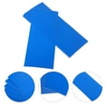 thumbnail image 2 of Miangastore 10PCS Self-Adhesive Pool Fix Patch Convenient Repairing Patches for Inflatable Pools Swim Rings and Air Beds Waterproof PVC Repair Patch for Swimming Pool Accessories, 2 of 9