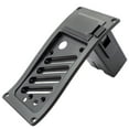 thumbnail image 3 of Ecualizador de guitarra acústica Hugo Cubierta de pastilla piezoeléctrica Negro, 3 of 10