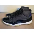 thumbnail image 2 of Ni - ke Jordan 11 Space Jam Size 14, 2 of 5