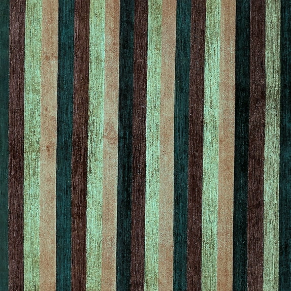 Ahgly Company Indoor Square Abstract Light Blue Modern Area Rugs, 3' Square